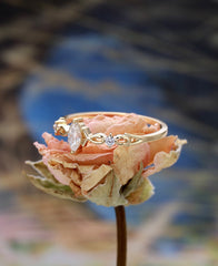 1 Carat Marquise Cut Diamond Engagement Ring for Women, Wedding Ring, Christmas Gifts