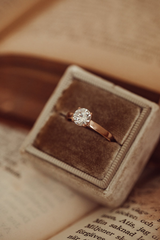 2 Carat Pear Cut Diamond Engagement Ring for Women, Wedding Ring, Christmas Gifts