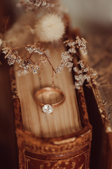 2 Carat Pear Cut Diamond Engagement Ring for Women, Wedding Ring, Christmas Gifts